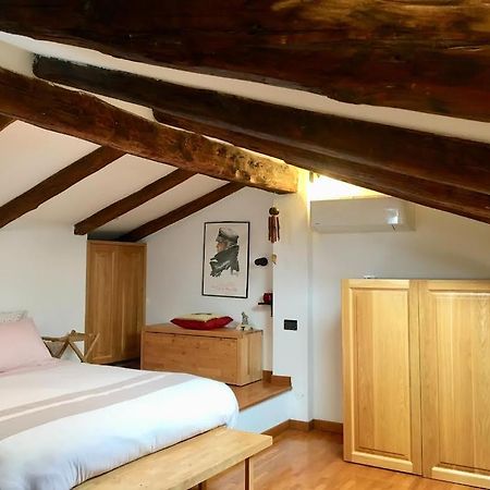 Casa Santo Stefano Apartment Bologna Luaran gambar