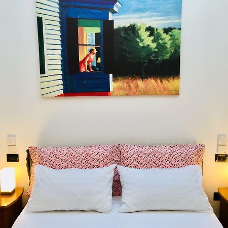Casa Santo Stefano Apartment Bologna Luaran gambar
