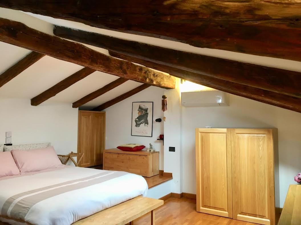 Casa Santo Stefano Apartment Bologna Luaran gambar