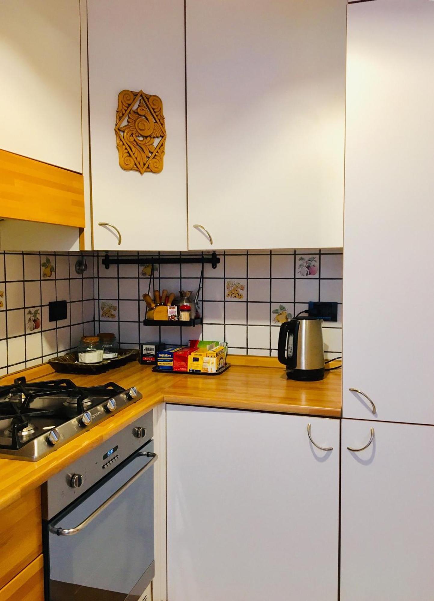 Casa Santo Stefano Apartment Bologna Luaran gambar