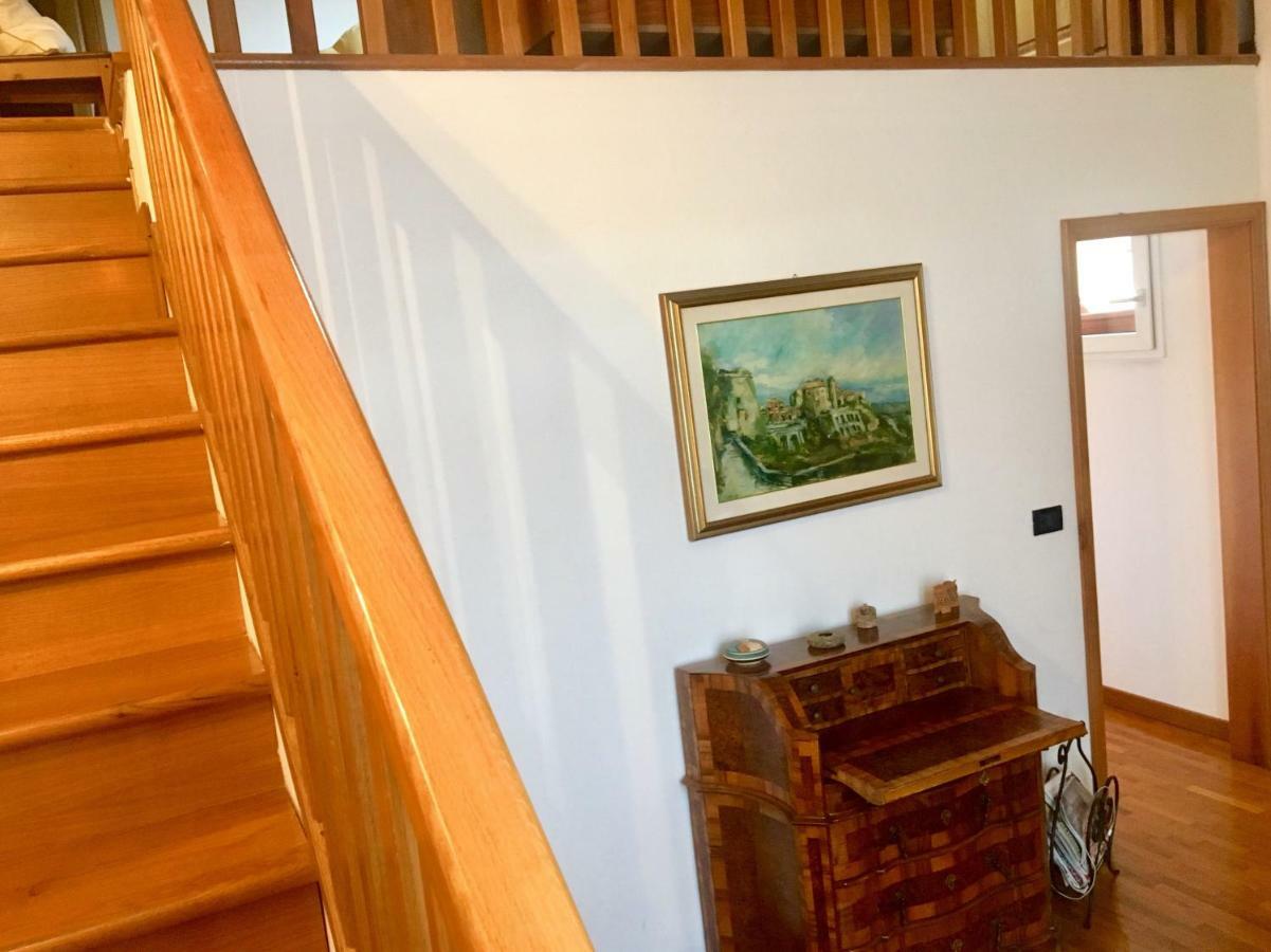 Casa Santo Stefano Apartment Bologna Luaran gambar