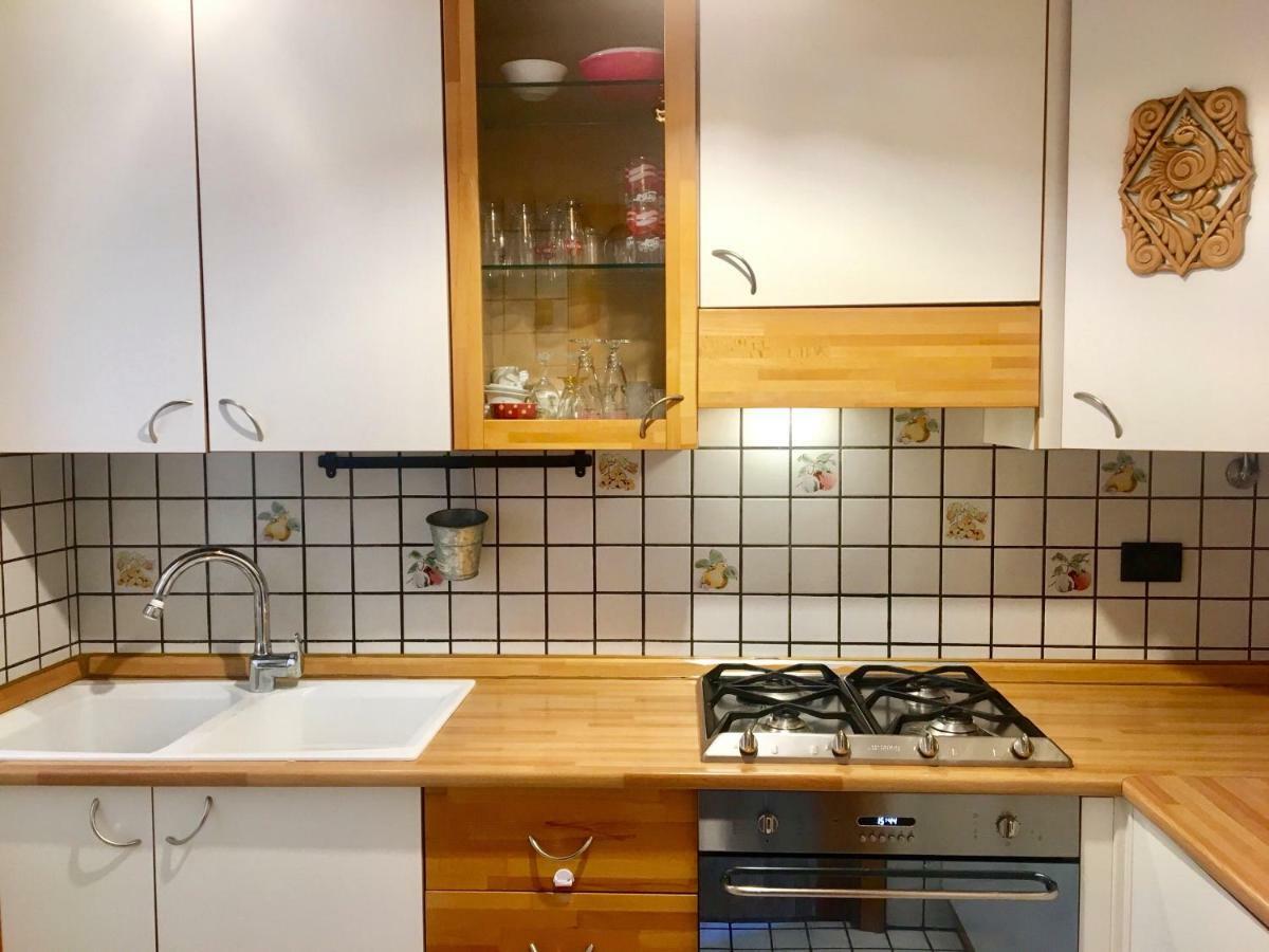 Casa Santo Stefano Apartment Bologna Luaran gambar