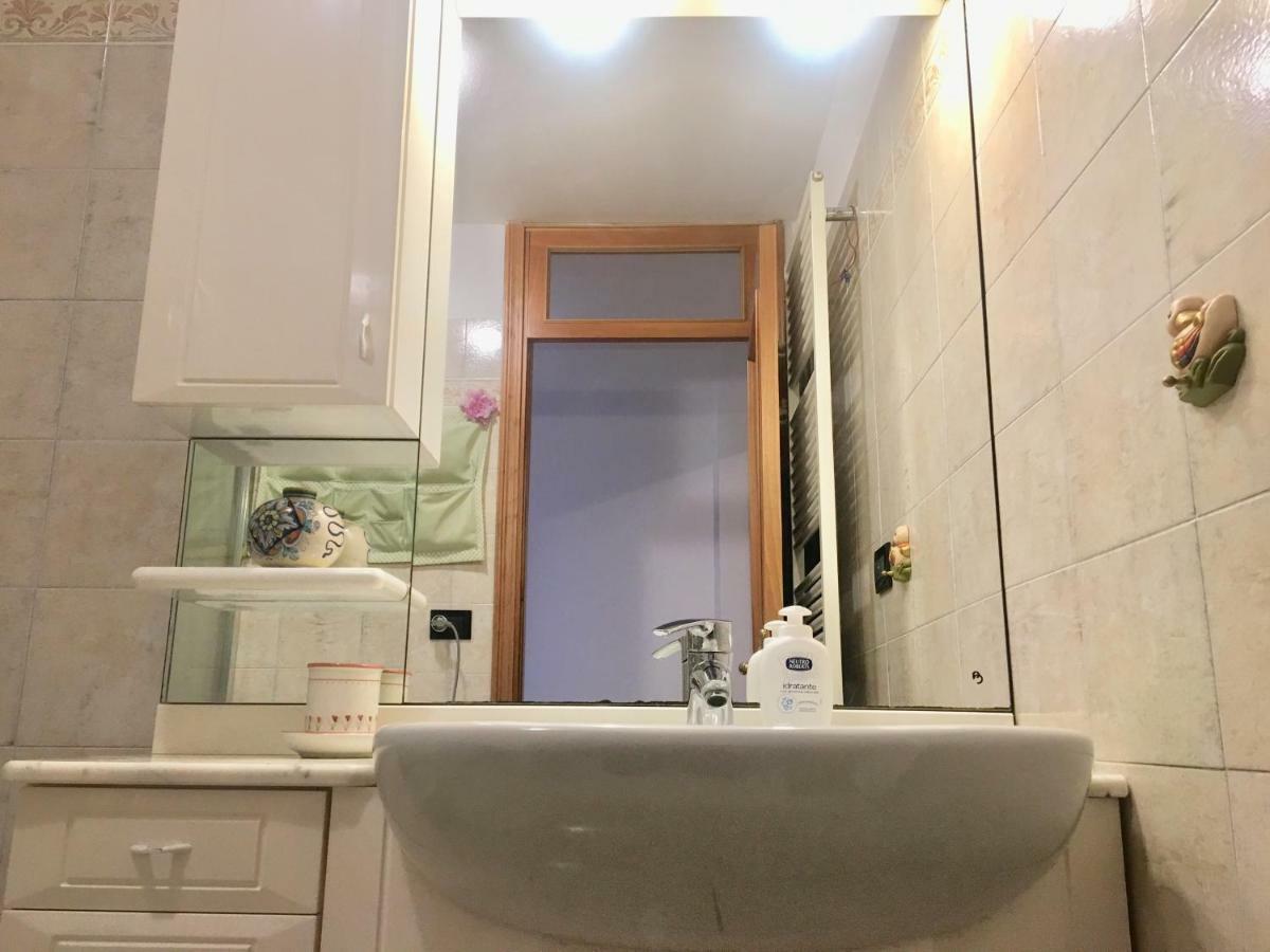 Casa Santo Stefano Apartment Bologna Luaran gambar