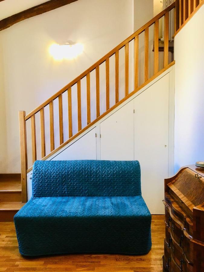 Casa Santo Stefano Apartment Bologna Luaran gambar