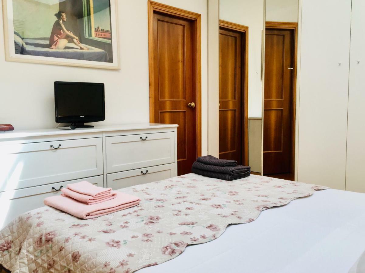 Casa Santo Stefano Apartment Bologna Luaran gambar