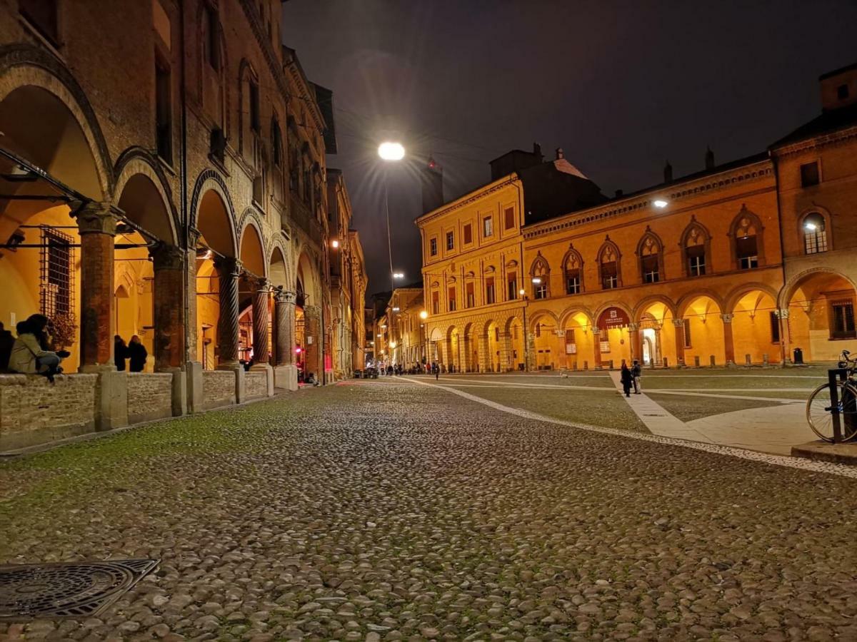 Casa Santo Stefano Apartment Bologna Luaran gambar