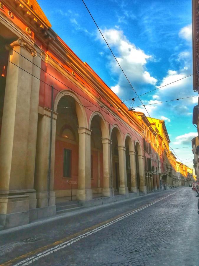 Casa Santo Stefano Apartment Bologna Luaran gambar